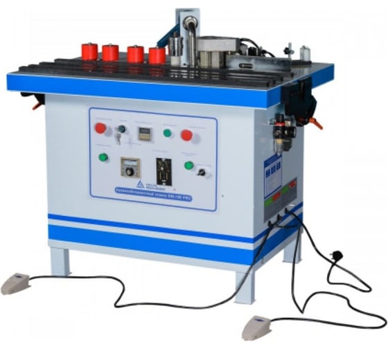 кромкооблицовочный станок Delta Machinery Dm-108 pro 01-4833 1
