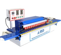 Кромкооблицовочный станок Delta Machinery Dm-117pro с автоматической подачей заготовки 01-5273