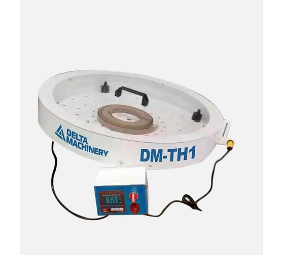 Станок для подготовки кромки ПВХ Delta Machinery DM-TH 1 01-1314 1