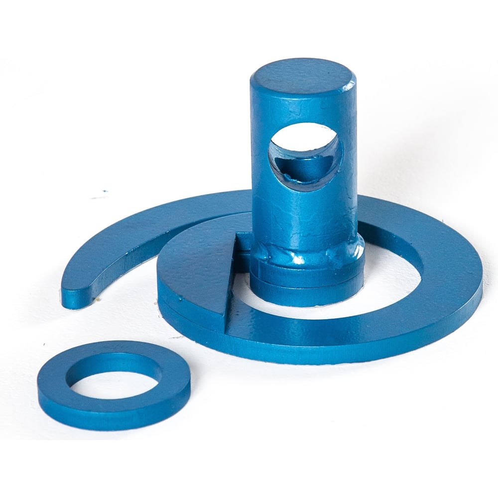 Насадка на улитку Stancraft Минизавиток 110128 выгодная цена, отзывы