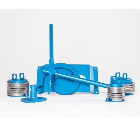 Комплект Улитка + 4 насадки Stancraft 110136