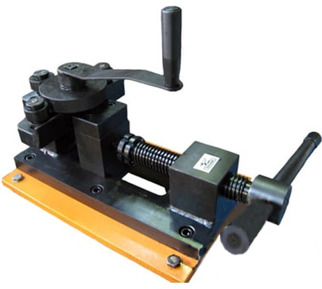 Многофункциональный пресс Blacksmith MP1