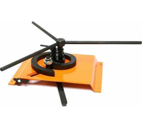 Инструмент для гибки завитков Blacksmith M3-V1