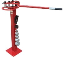 Универсальный ручной гибочный инструмент Blacksmith MB30-6x50