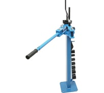 Универсальный ручной гибочный инструмент Blacksmith MB31-6x50