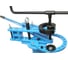 Универсальный ручной гибочный инструмент Blacksmith MB31-6x50 3