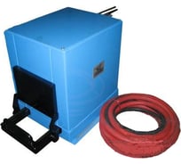 Горн с горелкой Blacksmith GOR-1