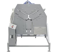 Кузнечно-прессовая машина Узор "-4" А4-002