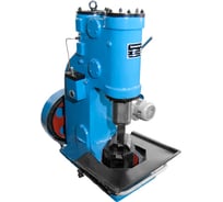 Кузнечный пневматический молот Blacksmith KM1-25R