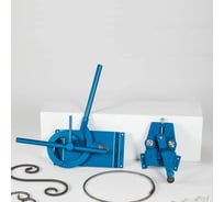 Комплект STANCRAFT 2 станка, Улитка, Гнутик арт. 1020