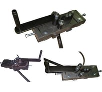 Инструмент PROMA Гнутик 0005