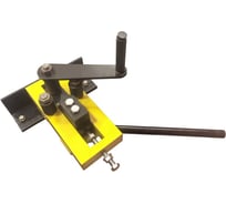 Кузнечный инструмент для гибки металла PROMA Гнутик Сила 0035