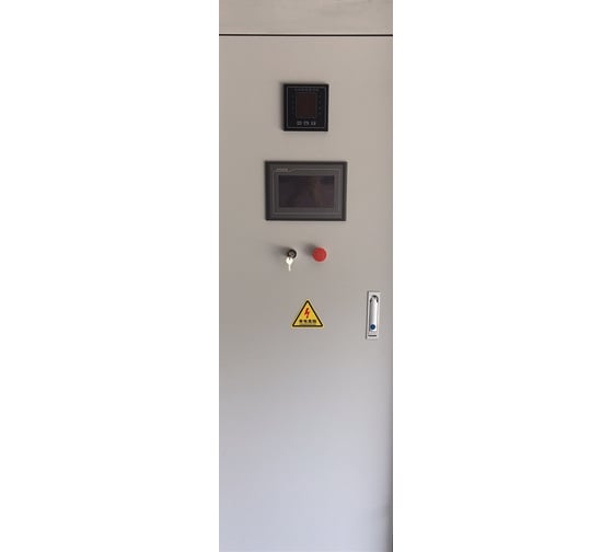 Печь для термической обработки с ЧПУ 45 КВт CDO F3045