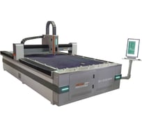 Оптоволоконный лазер MetalMaster MLF-3015R 3000В 20654