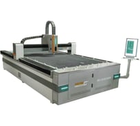 Оптоволоконный лазер MetalMaster MLF-3015R 1500 В 19578