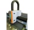 Оптоволоконный лазер MetalMaster MLF-3015R 1500 В 19578 8