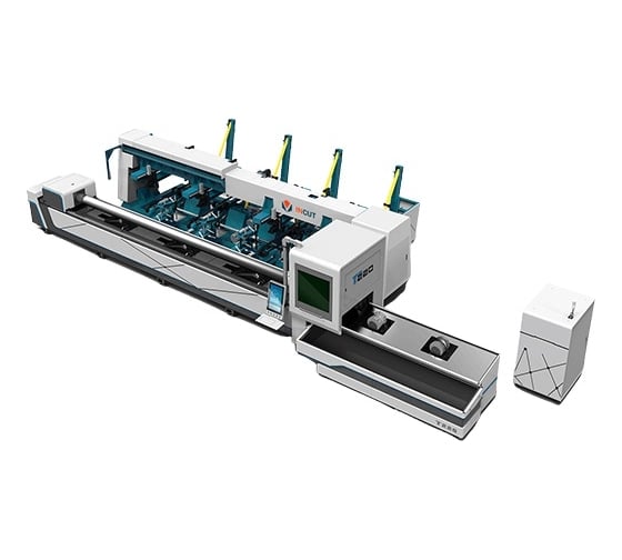 Труборез iNCUT T220A 1 кВт CT100001