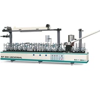 Линия окутывания погонажных изделий HighClassMachinery HCM RP-300 Universal