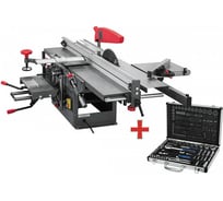 Комбинированный станок JET JKM-300 10000880M-AV75