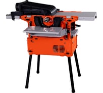 Универсальный деревообрабатывающий станок STINKO WOODKRAFT рейсмус ST-2200R