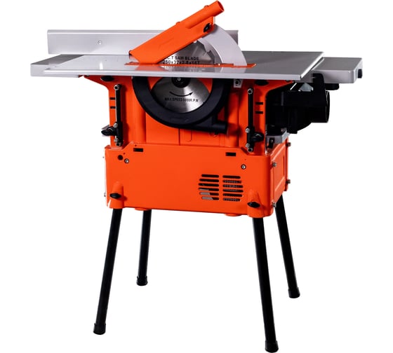 Универсальный деревообрабатывающий станок STINKO WOODKRAFT рейсмус ST-2200R