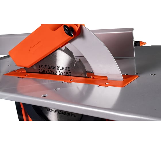 Универсальный деревообрабатывающий станок STINKO WOODKRAFT ST-2500