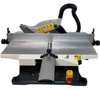 Распиловочно-строгальный станок REALREZ RWBPS155 1800W REZ-RWBPS155