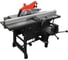 Станок деревообрабатывающий многофункциональный POWERTEC MQ393A 2