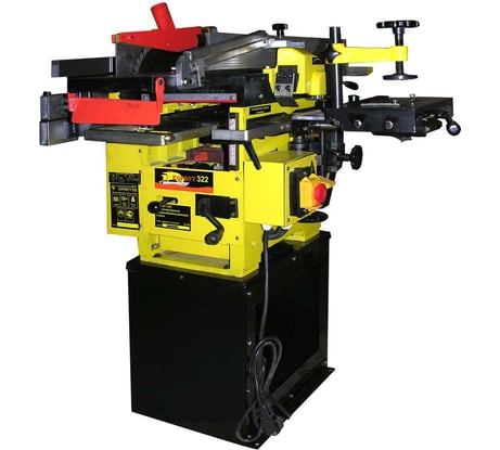 Универсальный станок Энкор Корвет-322 93220