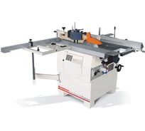 Комбинированный 5-функциональный станок minimax JET C30 genius MI07.01.75-3