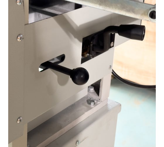 Комбинированный деревообрабатывающий станок PROMA CWM-210-5/220 35210000