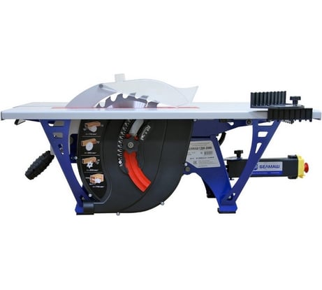 Станок Белмаш СДМ-2000