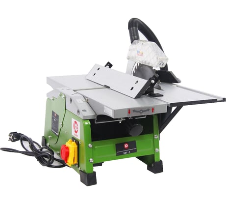 Универсальный деревообрабатывающий станок Калибр УДС-3 00000057463