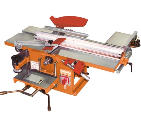 Универсальный станок Кратон WM-Multi-03 4 01 03 003