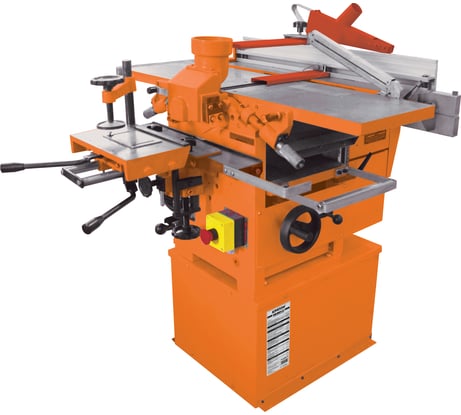 Универсальный станок Кратон WM-Multi-2.2 4 01 03 002