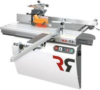 Комбинированный станок пила-фрезер Robland HX TZ