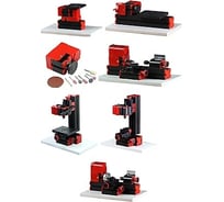 Конструктор модульных станков TRIOD 24П6 2476