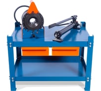 Ручной обжимной станок Rayvol technology rm 1 для рвд RM1-001
