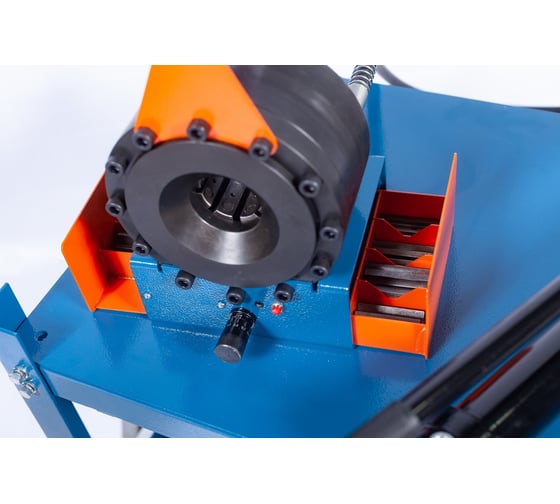 Ручной обжимной станок Rayvol technology rm 1 для рвд RM1-001
