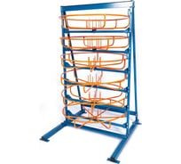 Шестисекционный разматыватель для РВД Rayvol technology RMR-002