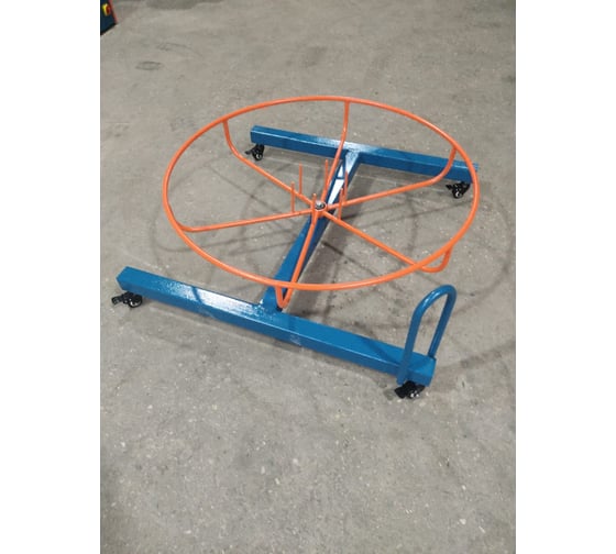 Односекционный разматыватель для РВД Rayvol technology rmr RMR-001