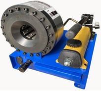 Ручной станок для обжима Манкупер РВД MK-16