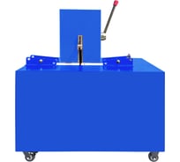 Отрезной станок для РВД DOMICRON DM51 RX (380 В) DM51RX380V