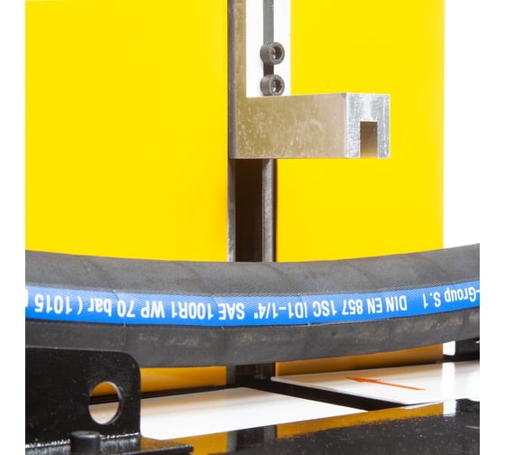 Отрезной станок для РВД DOMICRON DM51 RX (380 В) DM51RX380V