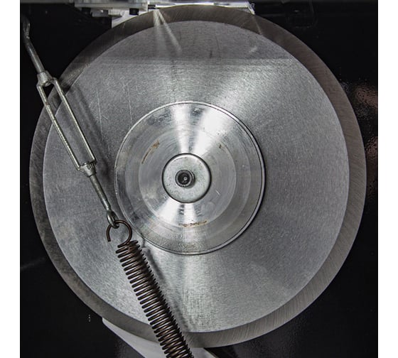 Отрезной станок для РВД DOMICRON DM51 RX (380 В) DM51RX380V