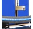 Отрезной станок для РВД DOMICRON DM51 RX (380 В) DM51RX380V 3