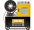 Обжимной пресс станок для РВД DOMICRON DM 90 (220V) DM90220V 1