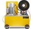 Обжимной пресс станок для РВД DOMICRON DM 90 (220V) DM90220V 5