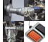 Обжимной пресс станок для РВД DOMICRON DM 90 (220V) DM90220V 10