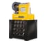 Обжимной пресс станок для РВД DOMICRON DM 1010 (220V) DM1010220V 2